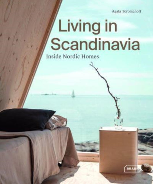 Inside Nordic Homes: Inspiring Scandinavian Living