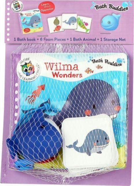 WILMA WONDERS