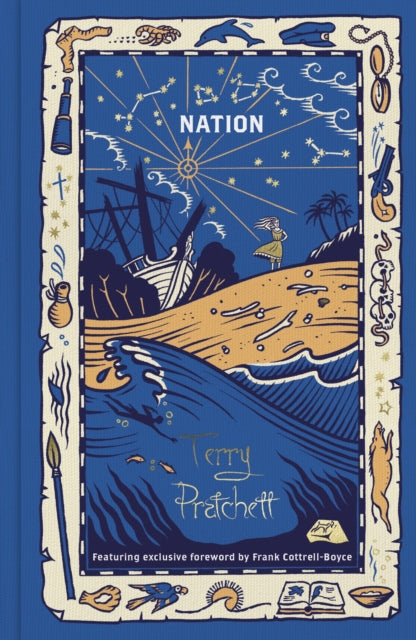 Nation: Special Edition