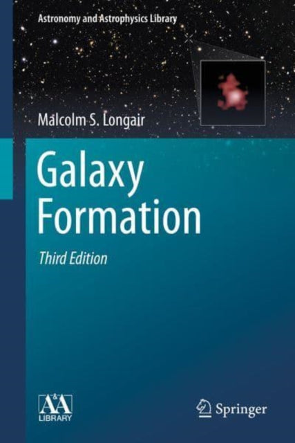 Galaxy Formation