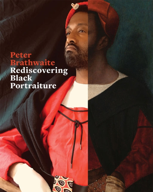 Rediscovering Black Portraiture