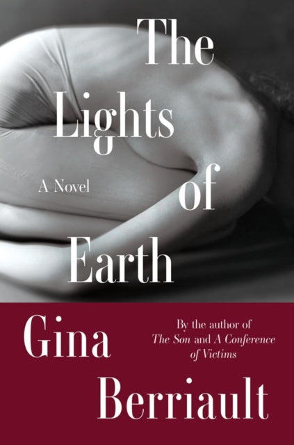 The Lights Of Earth