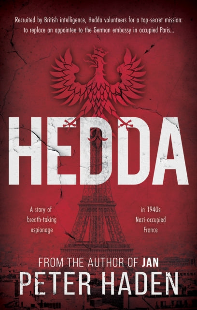 Hedda