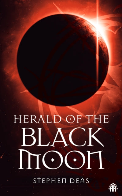 Herald of the Black Moon: Black Moon, Book III
