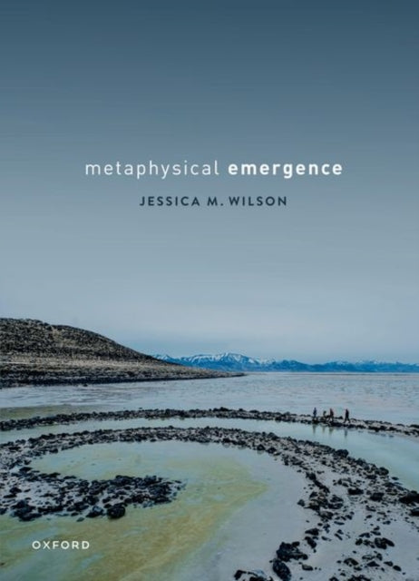 Metaphysical Emergence