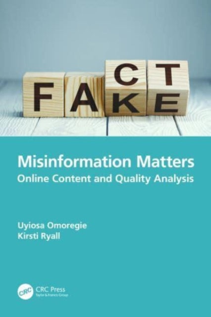 Misinformation Matters: Online Content and Quality Analysis