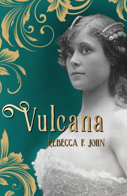 Vulcana