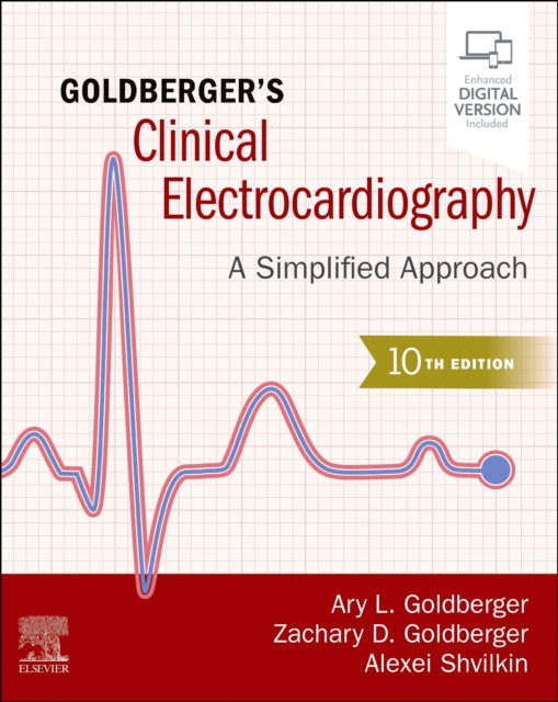 Goldberger's Clinical Electrocardiography: A Simplified Approach