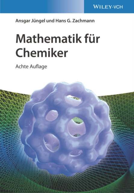Mathematik fur Chemiker 8e
