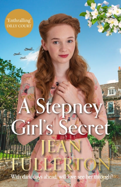 A Stepney Girl's Secret
