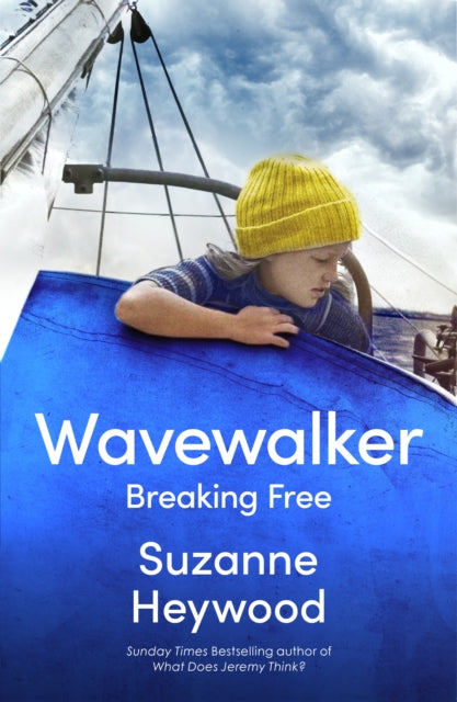 Wavewalker: Breaking Free