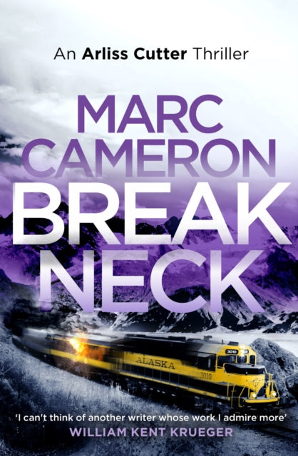 Breakneck