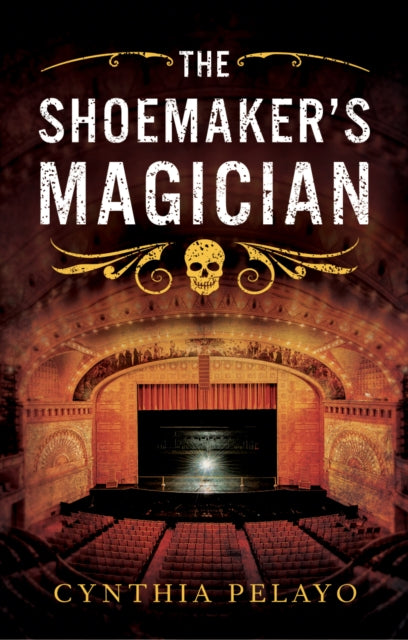 The Shoemaker's Magician