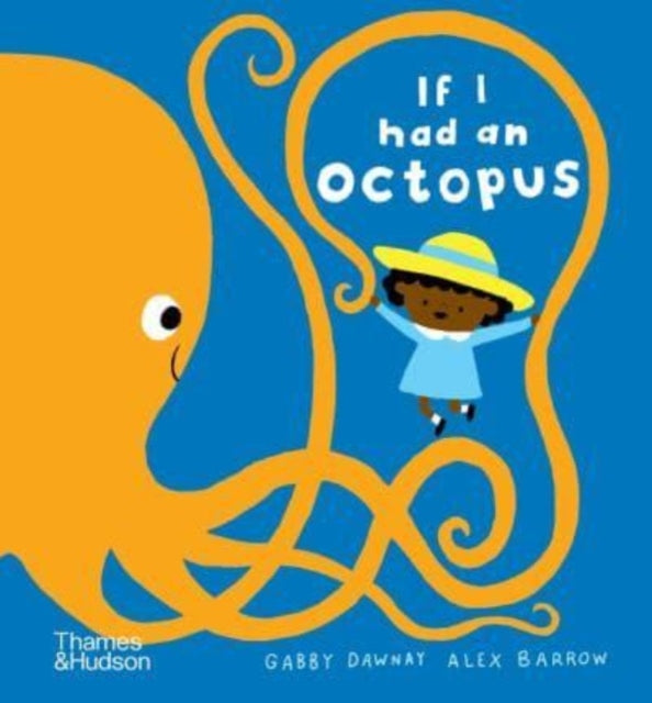 If I had an octopus