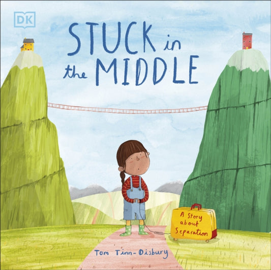 Stuck in the Middle: A Story About Separation