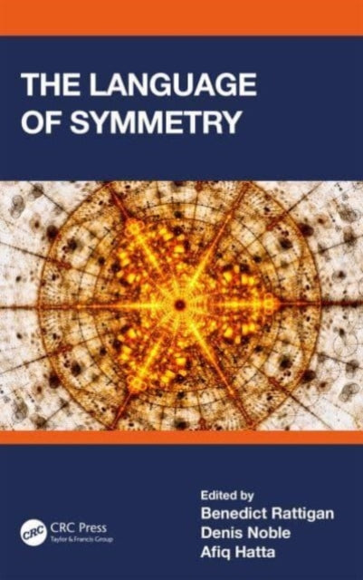 The Language of Symmetry