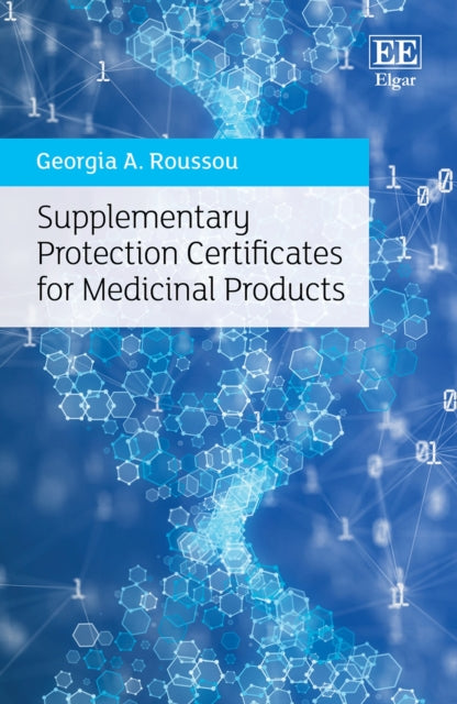 Supplementary Protection Certificates for Medicinal Products