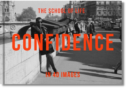 Confidence in 40 Images: The Art of Self-belief