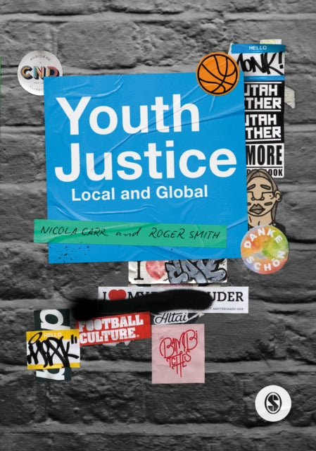 Youth Justice: Local and Global