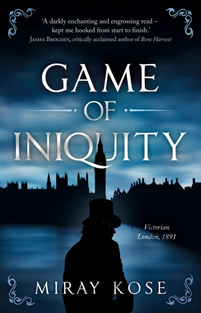 Game of Iniquity