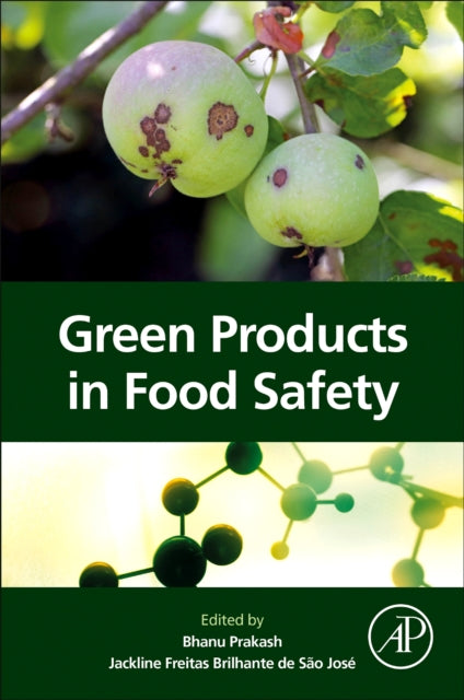 Green Products in Food Safety