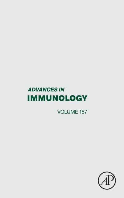 Advances in Immunology