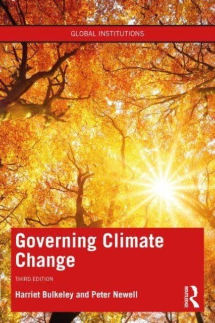 Governing Climate Change