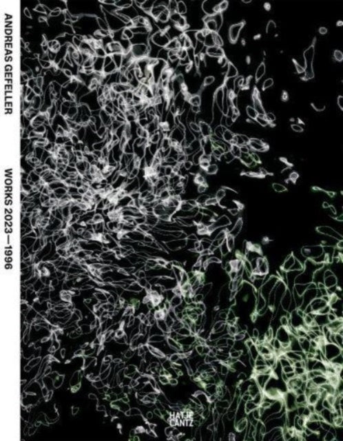 Andreas Gefeller: Works 2023-1996