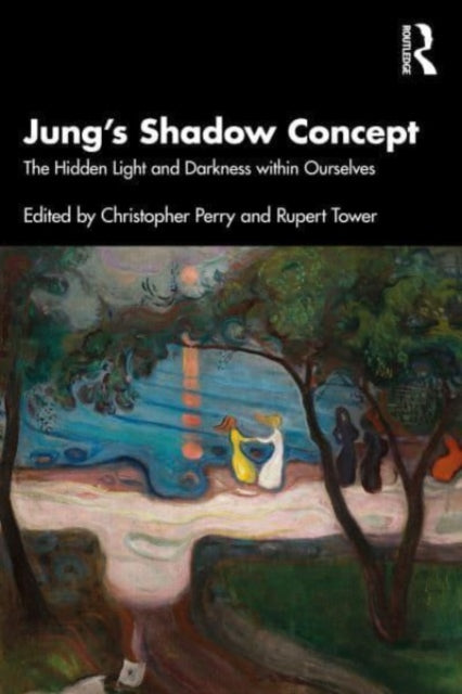 Jung's Shadow Concept: The Hidden Light and Darkness within Ourselves