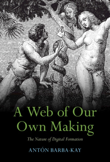 A Web of Our Own Making: The Nature of Digital Formation