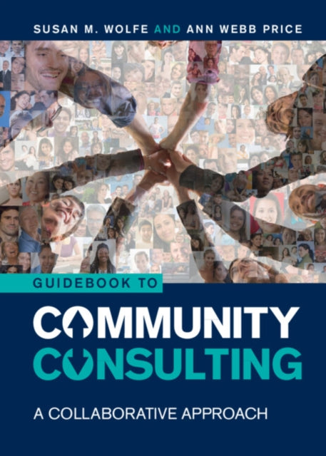 Guidebook to Community Consulting: A Collaborative Approach