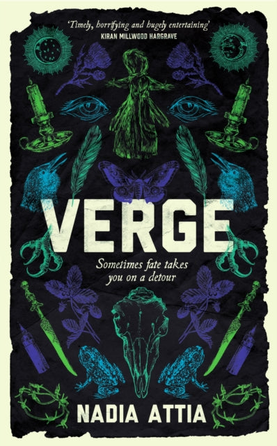 Verge