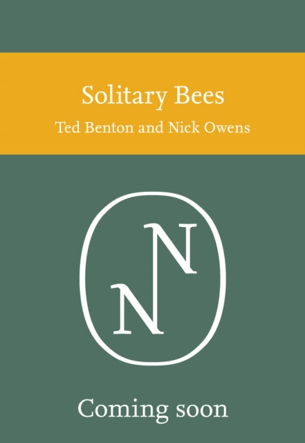 Solitary Bees