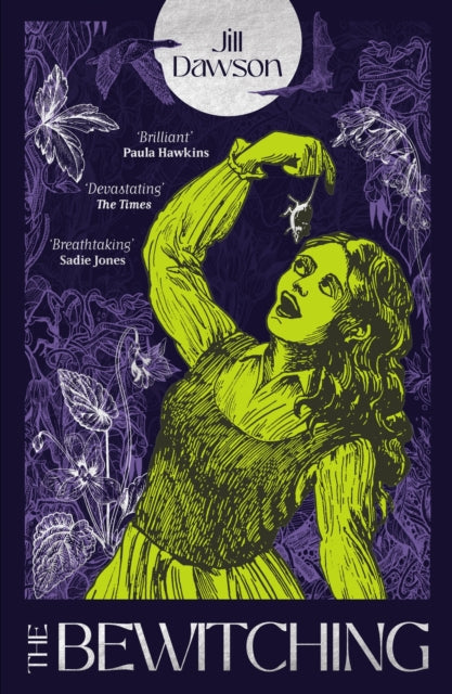 The Bewitching