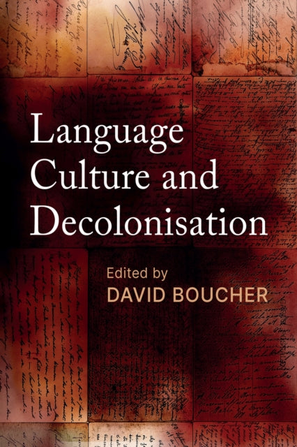 Language, Culture And Decolonisation