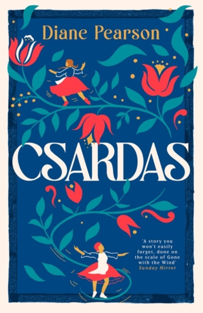 Csardas