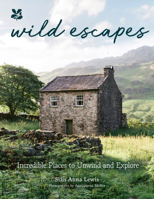 Wild Escapes: Incredible Places to Unwind and Explore