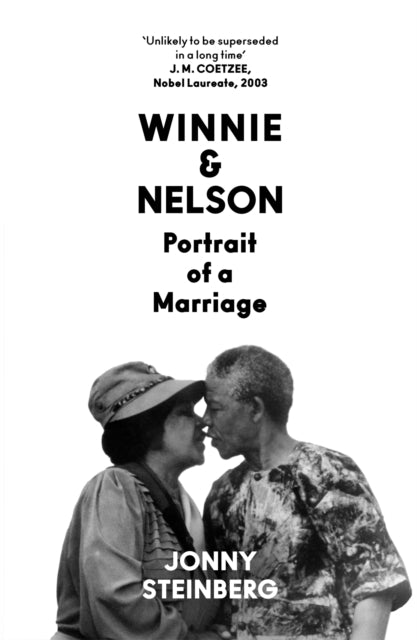 Winnie & Nelson: Portrait of a Marriage
