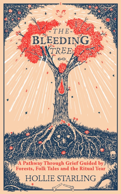 The Bleeding Tree: A Pathway Through Grief Guided by Forests, Folk Tales and the Ritual Year