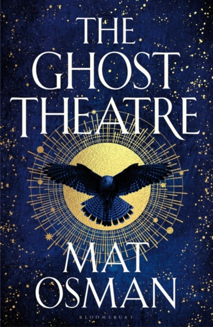 The Ghost Theatre: Utterly transporting, Elizabethan London as you've never seen it