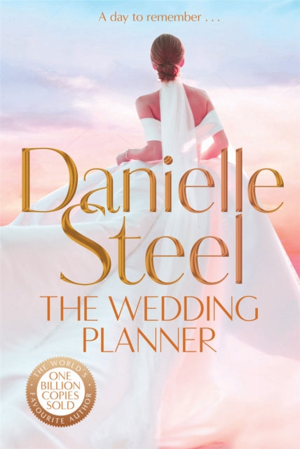 The Wedding Planner: The captivating new novel from the billion copy bestseller