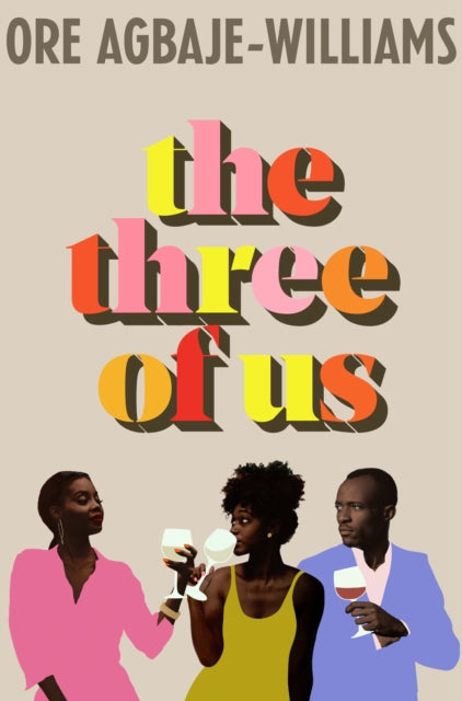 The Three of Us: The addictive read that everyone will be talking about this summer