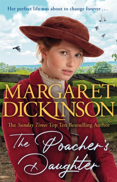 The Poacher's Daughter