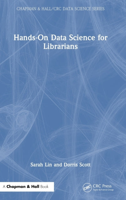 Hands-On Data Science for Librarians