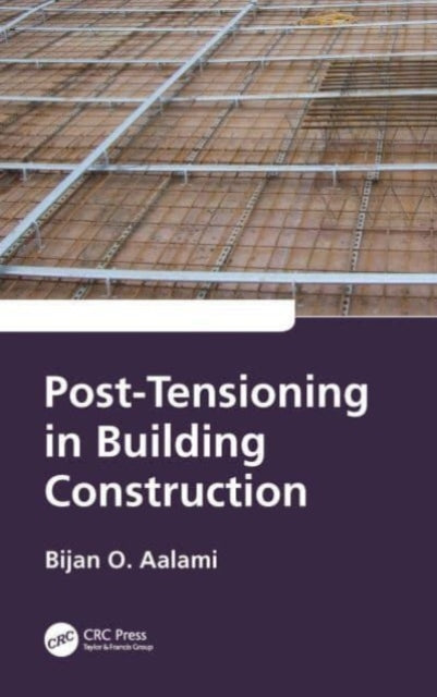 Post-Tensioning in Building Construction