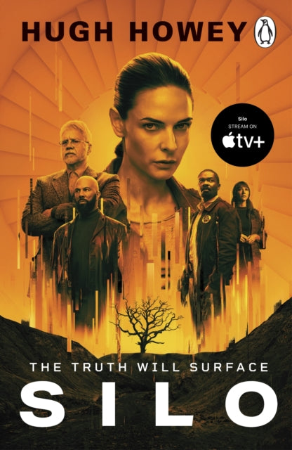 Wool: Soon to be a major TV series