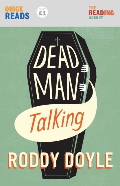 Dead Man Talking