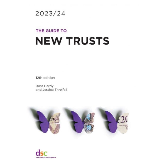 The Guide to New Trusts 2023/24