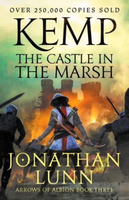 Kemp: The Castle in the Marsh