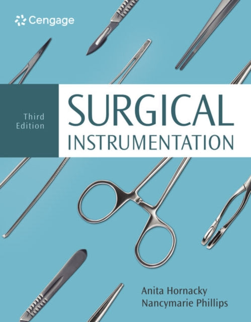 Surgical Instrumentation